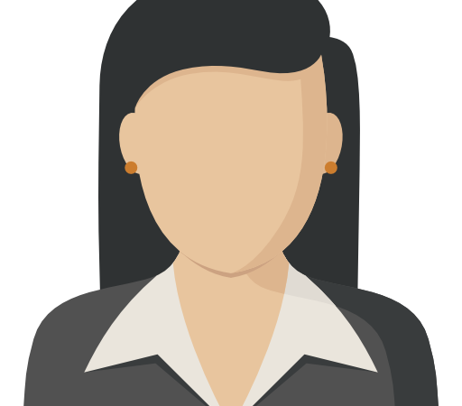 Fadzlul Mualimah, S. Ag.